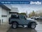 2014 Jeep Wrangler Rubicon
