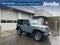 2014 Jeep Wrangler Rubicon