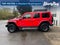 2022 Jeep Wrangler Unlimited Rubicon 4xe