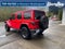 2022 Jeep Wrangler Unlimited Rubicon 4xe