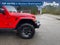 2022 Jeep Wrangler Unlimited Rubicon 4xe