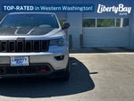 2017 Jeep Grand Cherokee Trailhawk