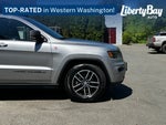2017 Jeep Grand Cherokee Trailhawk