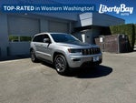 2017 Jeep Grand Cherokee Trailhawk
