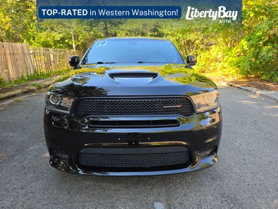 2019 Dodge Durango R/T