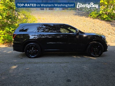 2019 Dodge Durango R/T