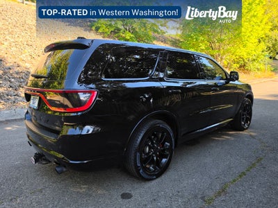 2019 Dodge Durango R/T
