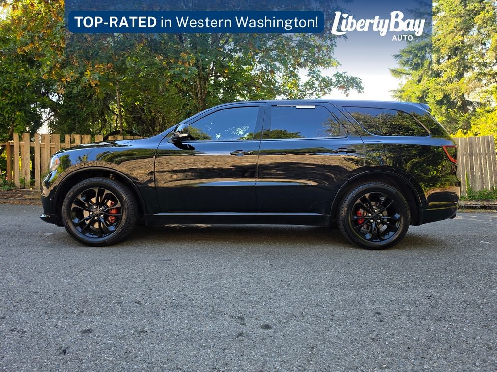 2019 Dodge Durango R/T