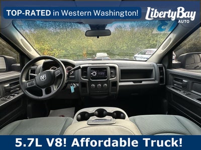 2013 RAM 1500 Express