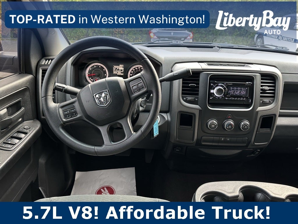 2013 RAM 1500 Express