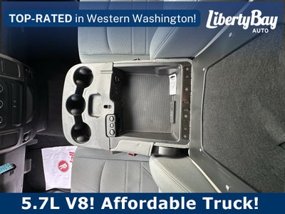 2013 RAM 1500 Express