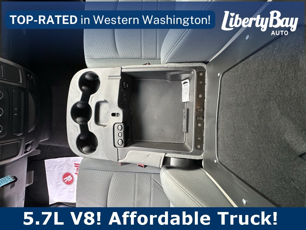 2013 RAM 1500 Express