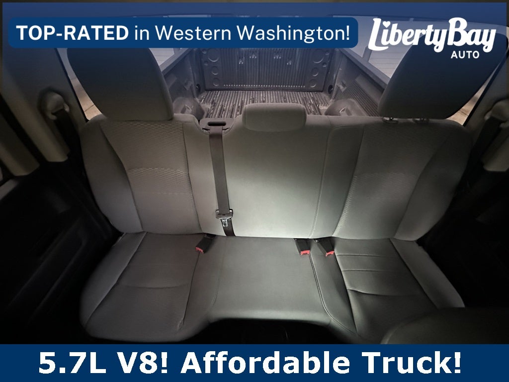 2013 RAM 1500 Express