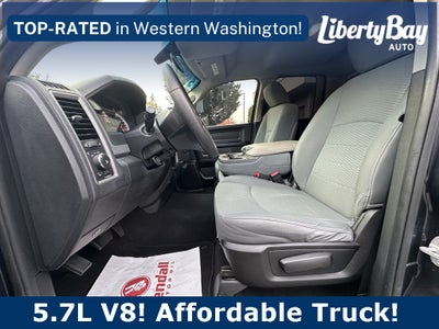 2013 RAM 1500 Express