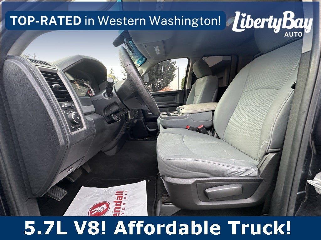 2013 RAM 1500 Express