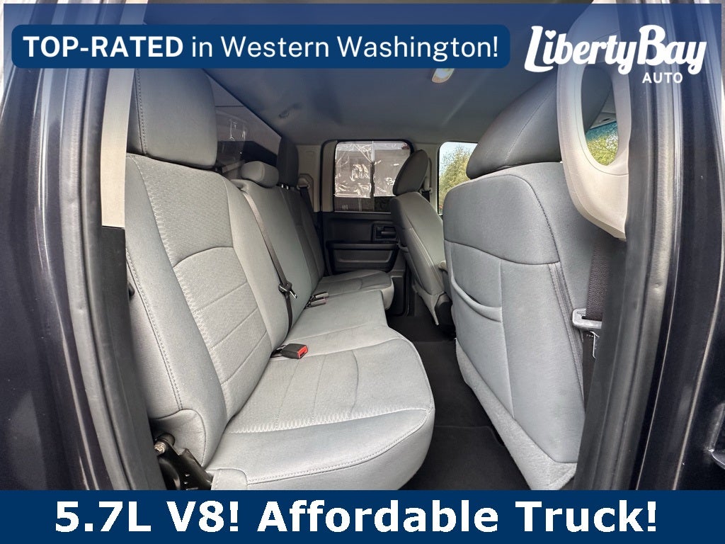 2013 RAM 1500 Express