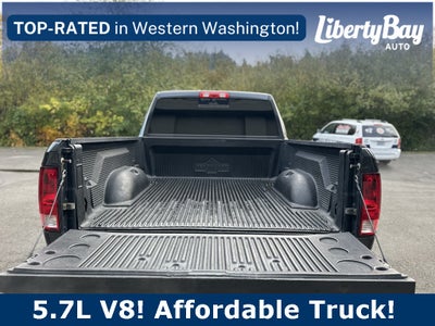 2013 RAM 1500 Express