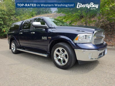 2014 RAM 1500 Laramie