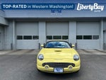 2002 Ford Thunderbird Base