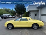 2002 Ford Thunderbird Base