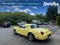 2002 Ford Thunderbird Base