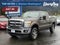 2016 Ford F-250SD Lariat