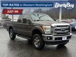 2016 Ford F-250SD Lariat