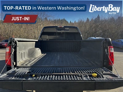 2016 Ford F-350SD Lariat