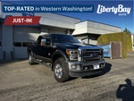2016 Ford F-350SD Lariat