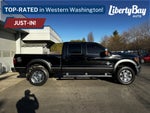 2016 Ford F-350SD Lariat