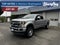 2020 Ford F-350SD Platinum