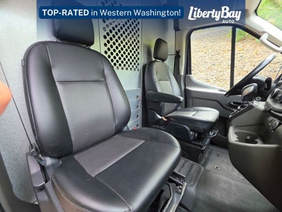 2023 Ford Transit-250 Base