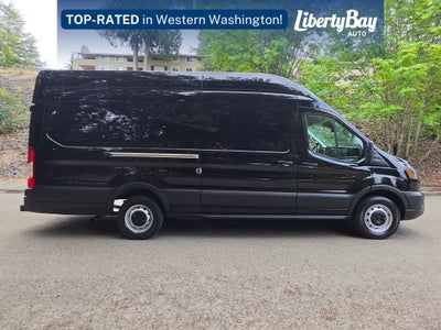 2023 Ford Transit-250 Base