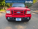 2010 Ford Ranger Sport