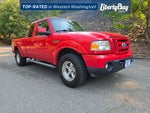 2010 Ford Ranger Sport