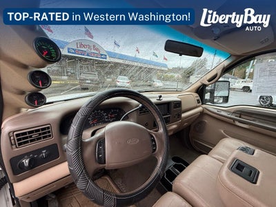 1999 Ford F-250SD Lariat