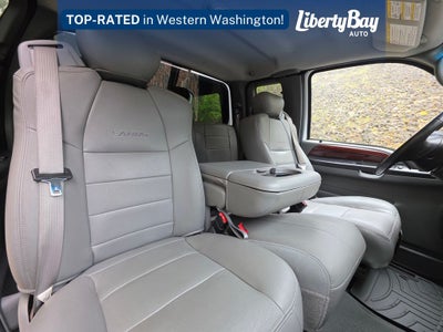 2006 Ford F-250SD Lariat