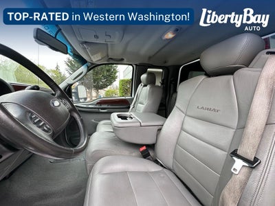 2006 Ford F-250SD Lariat