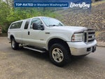 2006 Ford F-250SD Lariat