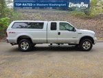 2006 Ford F-250SD Lariat