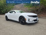 2022 Chevrolet Camaro 3LT