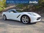 2014 Chevrolet Corvette Stingray 3LT