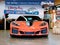 2025 Chevrolet Corvette E-Ray 2LZ