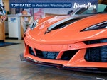 2025 Chevrolet Corvette E-Ray 2LZ