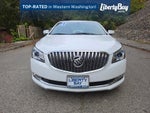 2014 Buick LaCrosse Leather Group