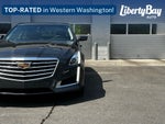 2017 Cadillac CTS 3.6L Luxury
