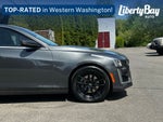 2017 Cadillac CTS 3.6L Luxury