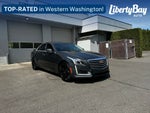 2017 Cadillac CTS 3.6L Luxury