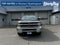 2016 Chevrolet Silverado 2500HD LTZ