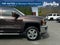 2016 Chevrolet Silverado 2500HD LTZ
